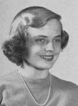 Margaret 'Margie' Hawkins (Schag)