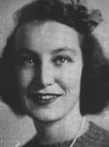 Elizabeth Helter (Williams)