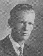 John Philip Henderson