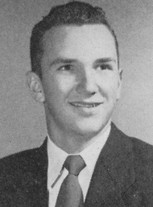 Arthur Heywood