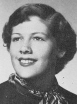 Mary Bette Hill (Carter)