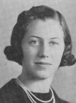 Mary Hiltner (Larson)