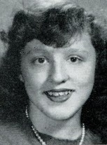Maxine Holan (Stevenson)