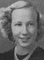 Doris Ann Howarth (Dyche)