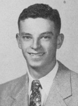 John Huffman