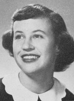 Lee Ann Huffman (Bartley)