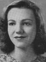 Anita Ellen Hunt (Trindl)