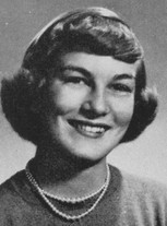 Patricia Hunter (Sands)