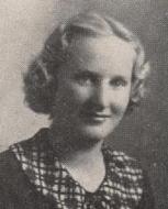 Elizabeth Iler (Matthies)