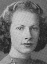Wanda Mae Jester (Senior)