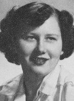 Colette Yvonne Johnson (Lantzy)