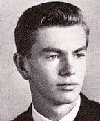 Robert M Jordan