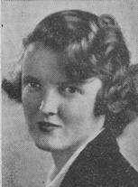 Margaret Kiddie (Livingston)