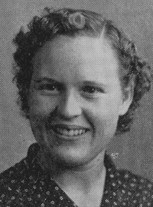 Helen 'Elaine' Knowles (McManigal)