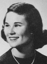 Bernice Kurilich (Ducich)