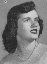 Elaine Kusel (Nairn)