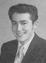Anthony J 'Tony' La Cavera