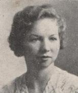 M Lucile Larkey (Mattson)