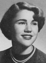 Shirley Jean Latimer (Mohr)