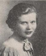 Doris Lawrence (Blymyer)