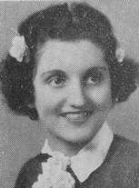 Evelyn M Lemmon (Williams)