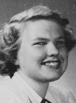 Evelyn Lindley (Wellman)
