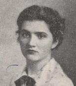 Margaret Gertrude Lynch
