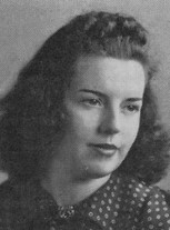 Mary Lorraine Lynch (Frey)