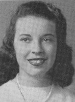 Alvina Jean Marshall (Albarian)