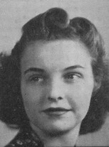Lorraine Marshall (Hoyle)