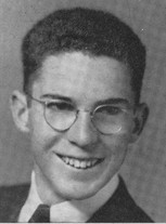 Robert Clark May