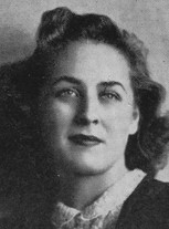 Dorothe McComb (Jensen)