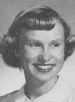 Marilyn Jean McGaughey (Kirk)