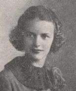 Jane McGee (Howell)