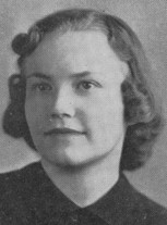 Inez Kathleen McGowan (Woodley)