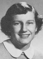Terry McGraw (Castle)
