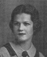 Virginia McGuire (Huff)