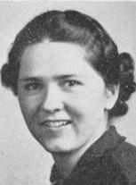 Barbara McLean (Swingler)