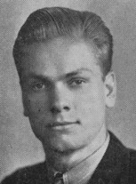 Kenneth Van Buren Miller