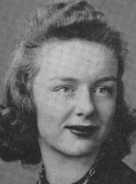 Sandra Alice Morrissey (Rogers)