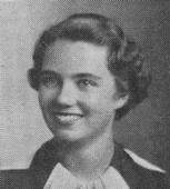 Mary Elizabeth Morse (Bolas)