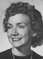Ann Moser (Wilson)