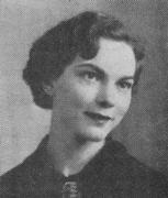 Carola Ann Mueller (Coye)