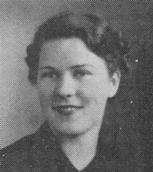 Henrietta Catherine Munro