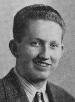M DeWitt Murphey