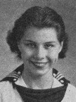 Clemence Myers (Smith)
