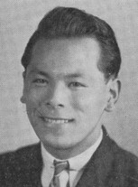 Isamu Nishimoto