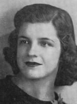 Dorothy Ellen Oliver