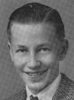 Burdett Arnold Otis Jr