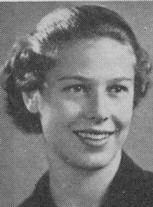 Jeanette Overstreet (Gubser)